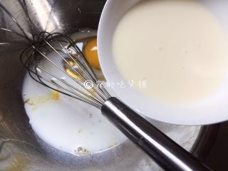 原味松饼,淡奶油