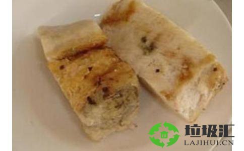 过期食品属