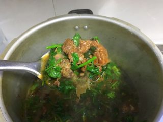 东北 炖牛肉,非常适合秋冬